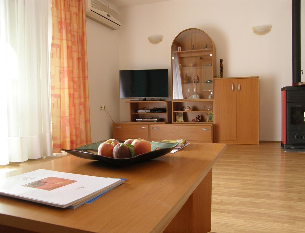 Apartment Zaton  Esterno foto