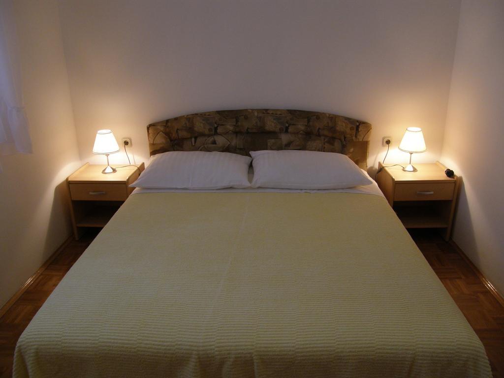 Apartment Zaton  Esterno foto