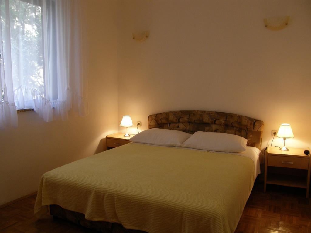 Apartment Zaton  Esterno foto