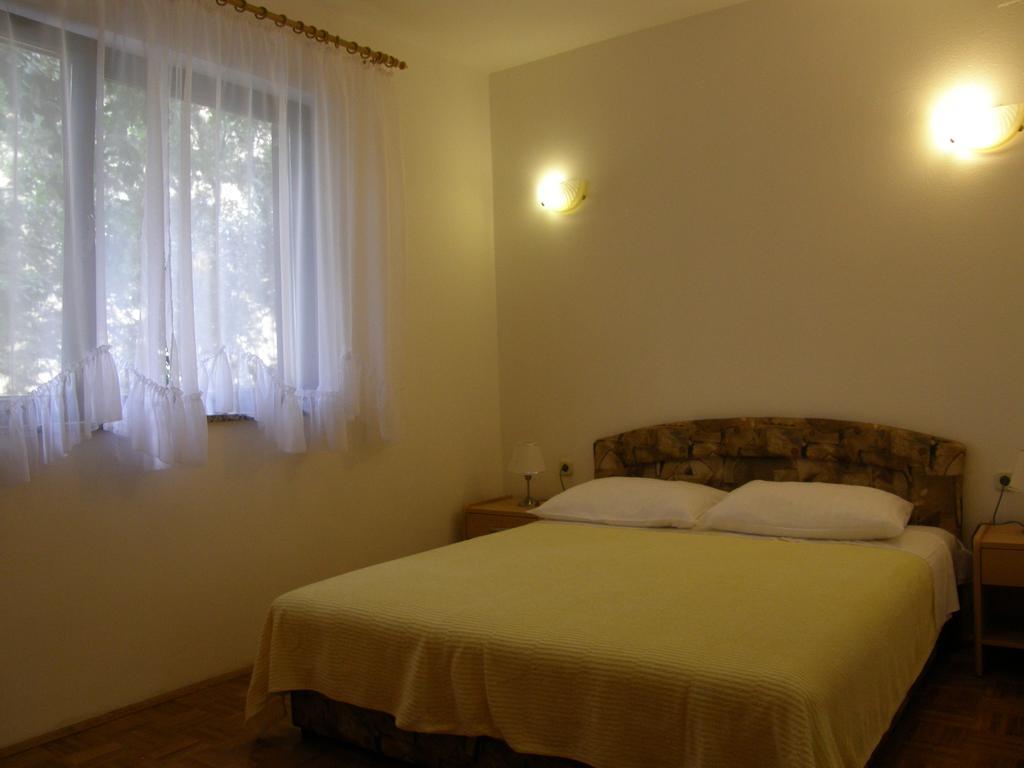 Apartment Zaton  Esterno foto