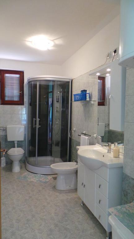Apartment Zaton  Esterno foto