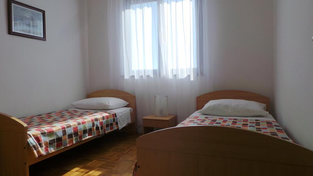 Apartment Zaton  Esterno foto