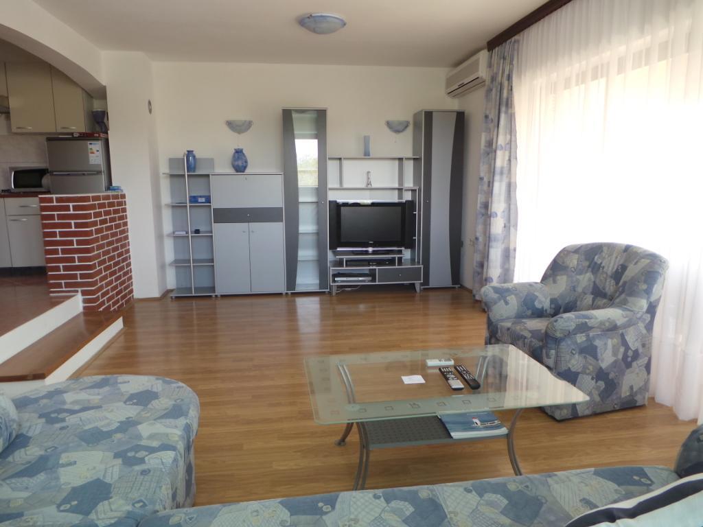 Apartment Zaton  Esterno foto