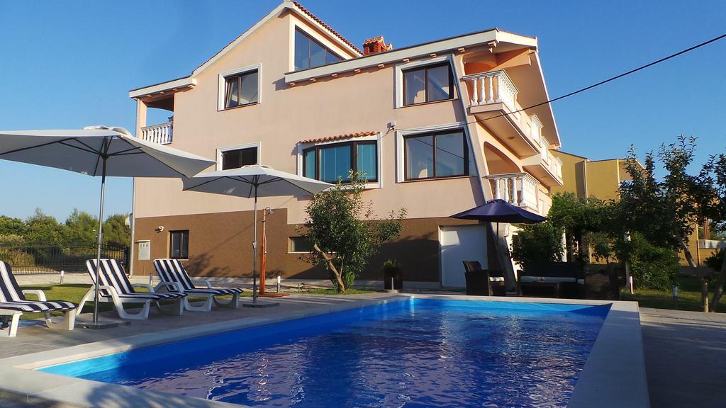 Apartment Zaton  Esterno foto