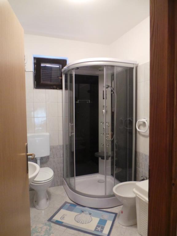 Apartment Zaton  Esterno foto