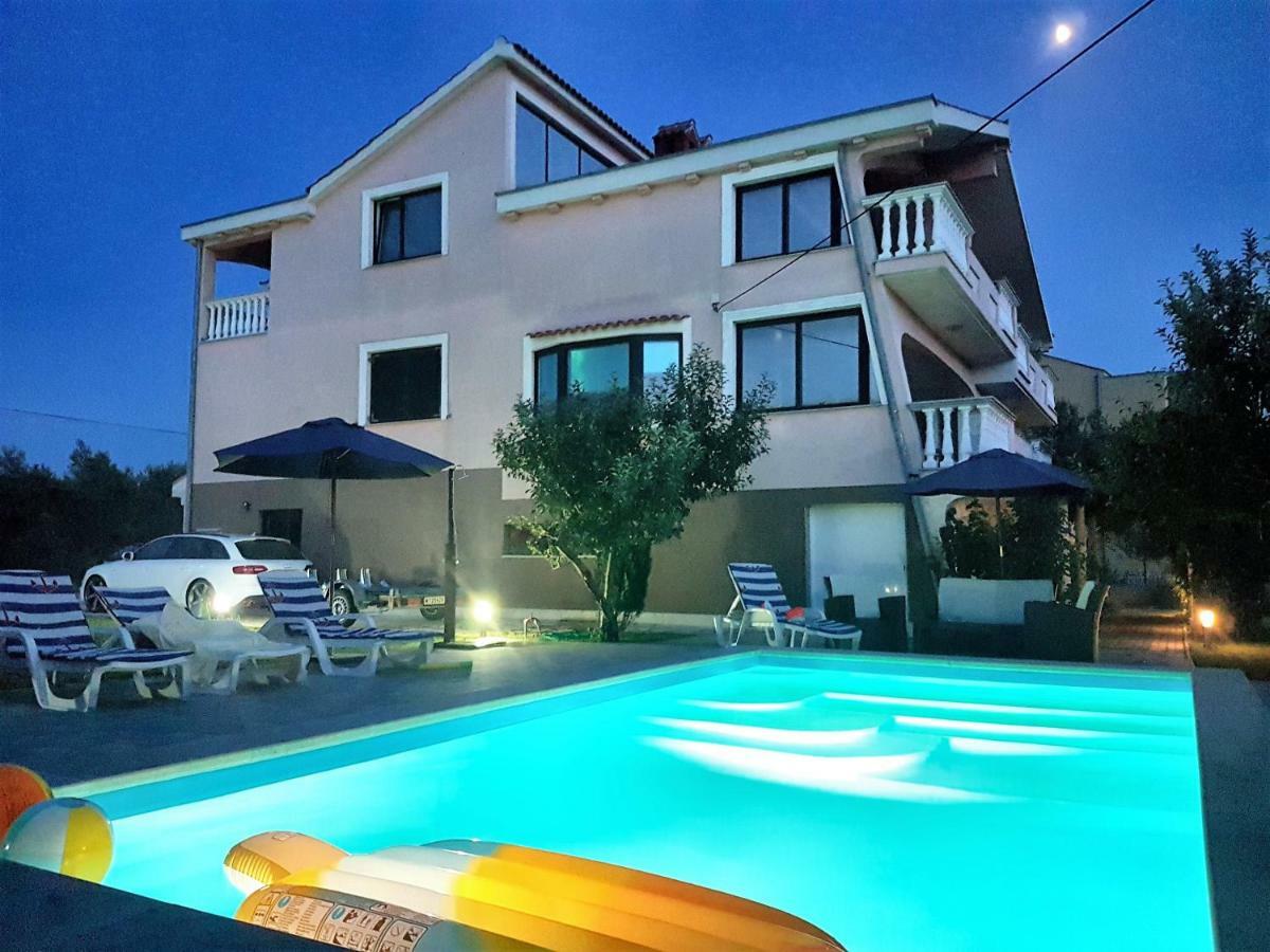 Apartment Zaton  Esterno foto