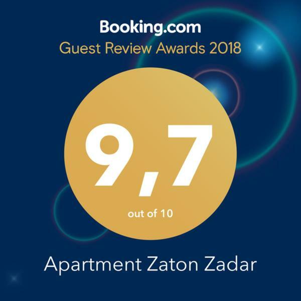 Apartment Zaton  Esterno foto