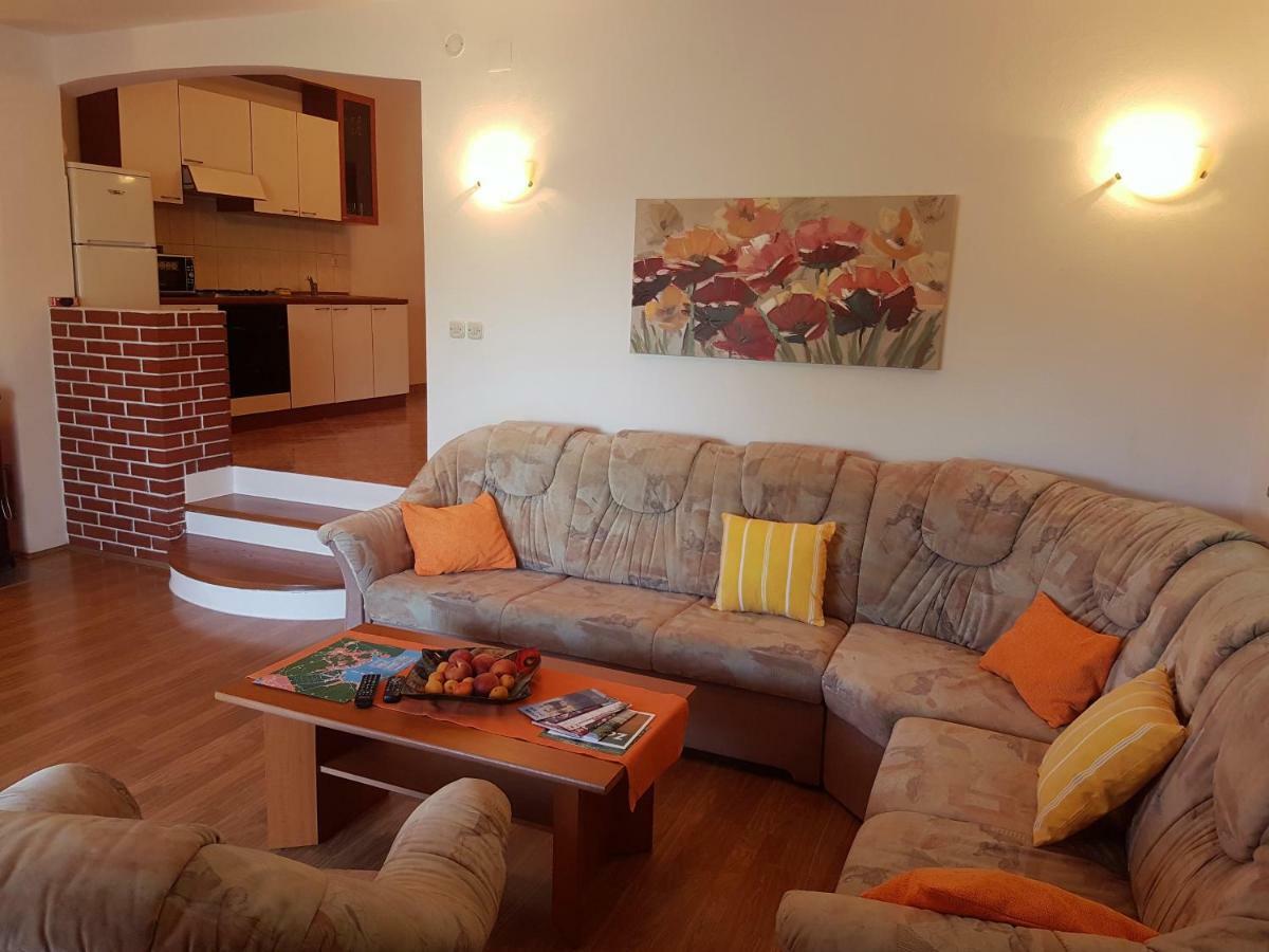 Apartment Zaton  Esterno foto